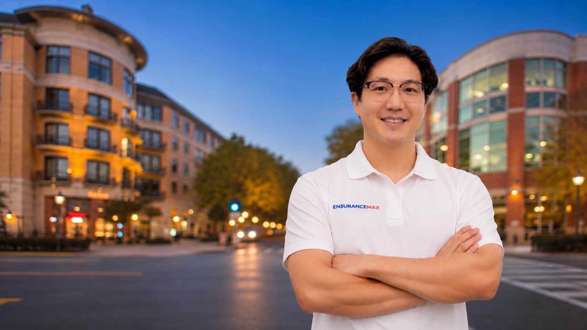 EnsuranceMax advisor