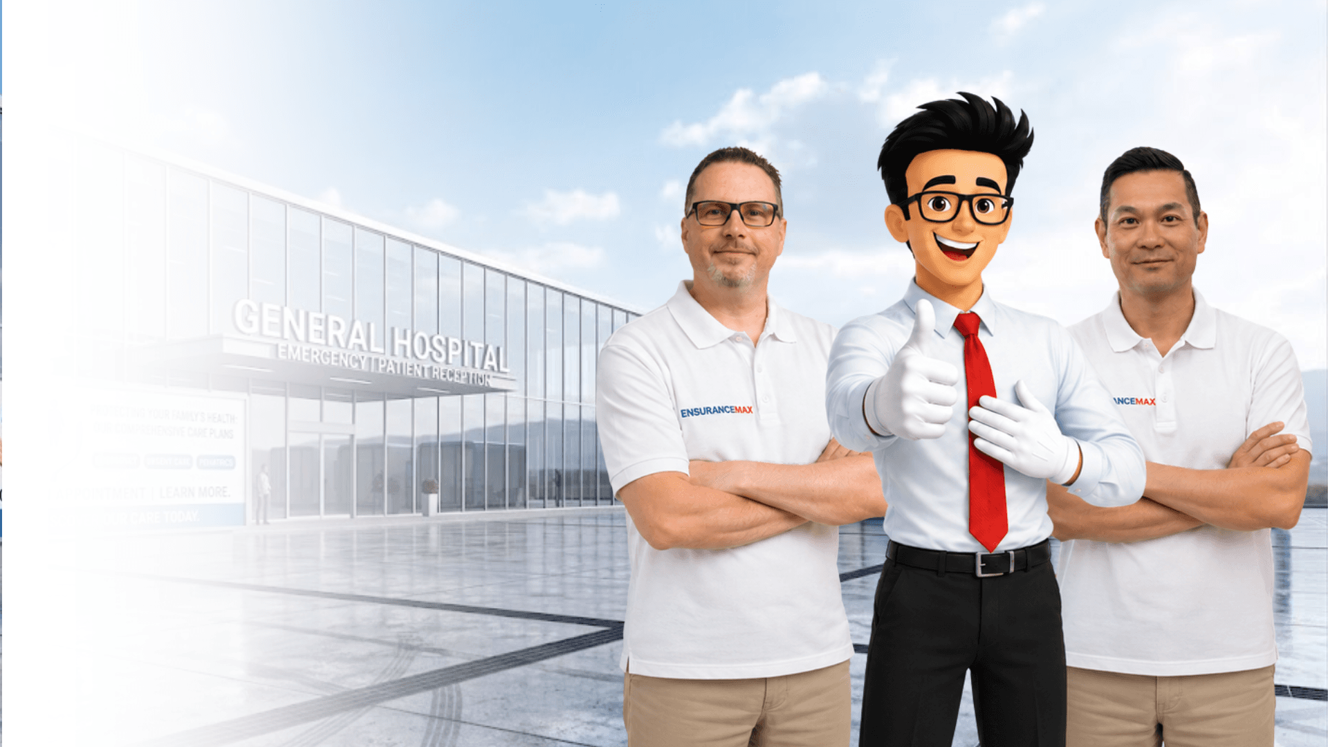 EnsuranceMax life advisors